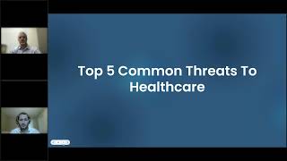 Strengthening Cybersecurity in Post Acute Care: Training Strategies For Protecting Your Organization