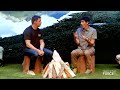 Fireside Chat with Alex Honnold - TractionForce 2019