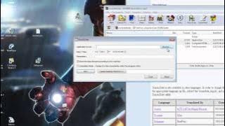 (Voiced) How to extend JitBit Macro Recorders trial time limit for as long as you want.