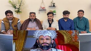 Mahabharat Episode 58 - Part 1