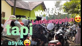 Download Lagu Kemeriahan Khotmil Qur'an desa Lambanggelun(Siberuk, dimas,sasak,mandelun) #paninggaran #pekalongan MP3