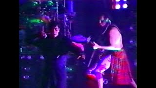 Killing Joke - Labyrinth (Live, Astoria UK, 1994, Remastered)