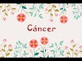 CÁNCER ♋️ LUCHARÁ POR TU ATENCIÓN 🛑 #cancer