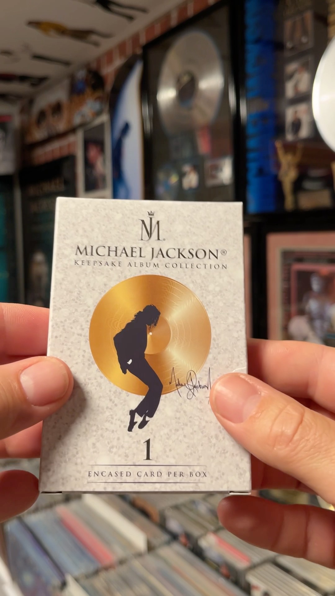 Michael Jackson Keepsake cards are here! #michaeljackson #keepsake Michael Jackson Keepsake cards are here! #michaeljackson #keepsake
