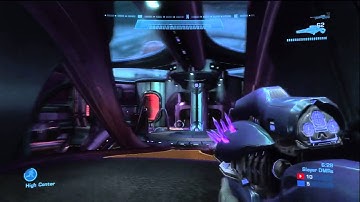 Strongside (An MLG Pro) - Sweet Halo: Reach 1v1 Quick Scope