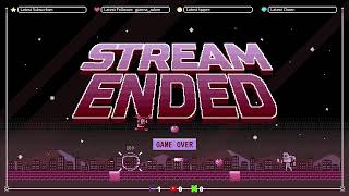 Blodborne | Short Stream