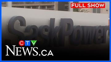 Sask. NDP questions SaskPower funding approval | CTV News Saskatchewan Your Morning: Dec. 4, 2025