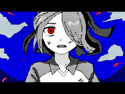 【イナイレ】運命は既に【うごメモ/Flipnote3D】