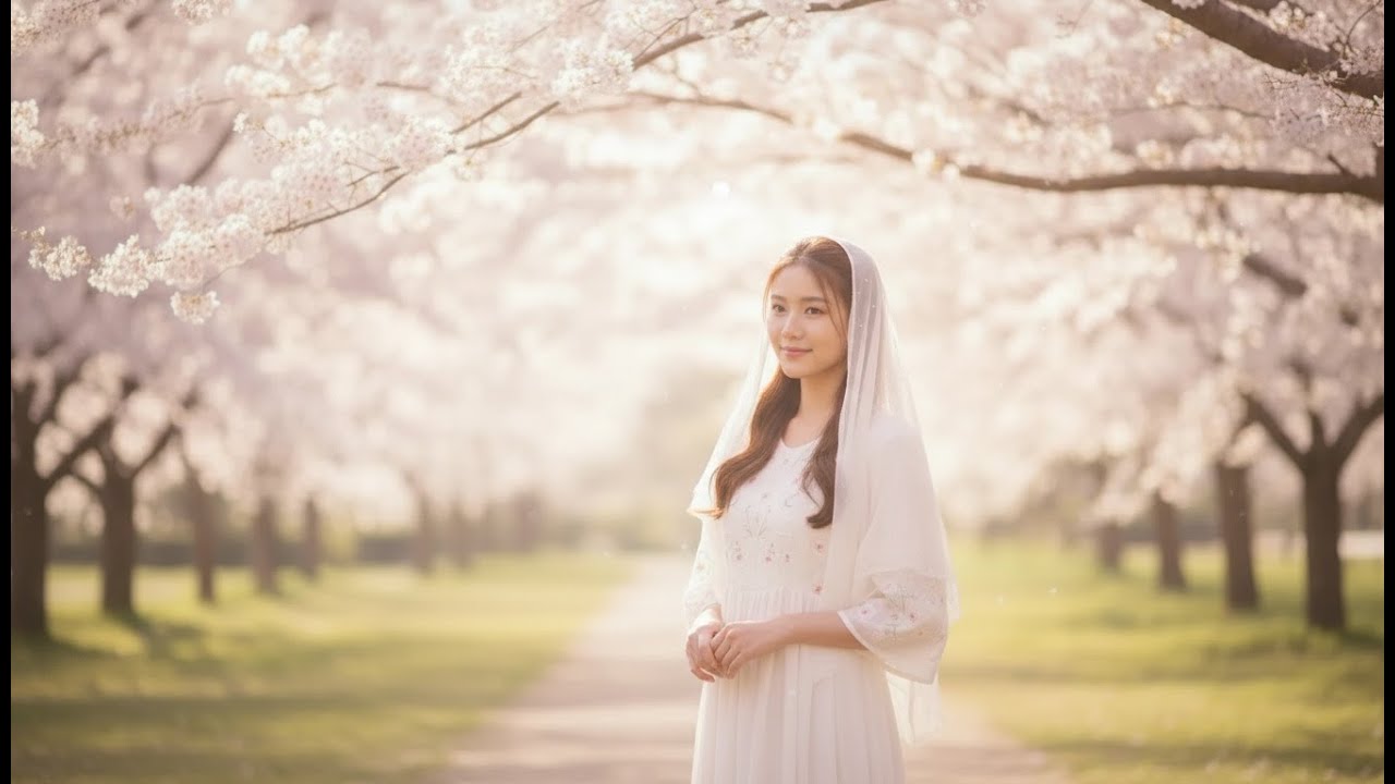 Lub Siab Nyob Rau Koj — Txawm Plam Los Tseem Hlub