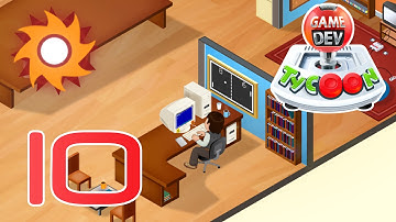 Game Dev Tycoon - Episode 10 ...Digital Distribution...