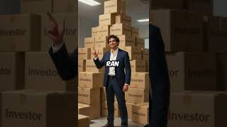 Martin Shkreli: The CEO Who Turned Medicine Into a Money Machine