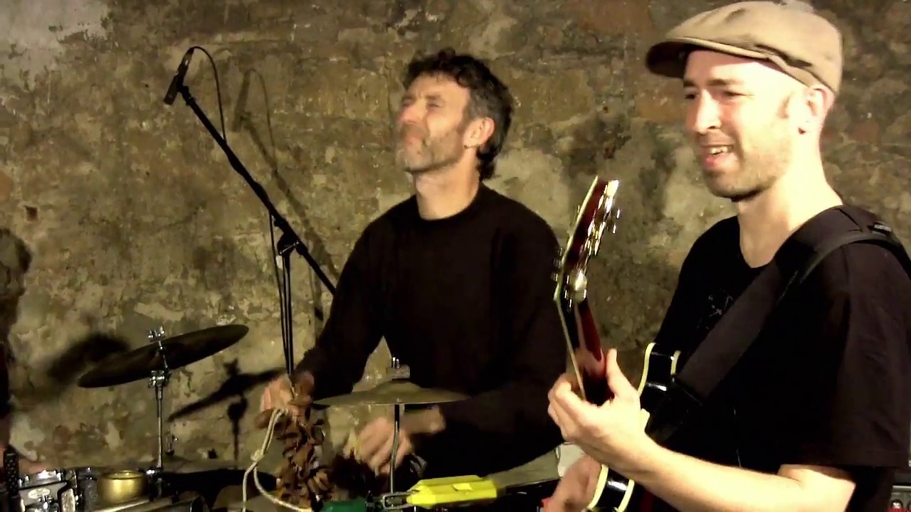 Telewawachi Kilili - Gored Gored