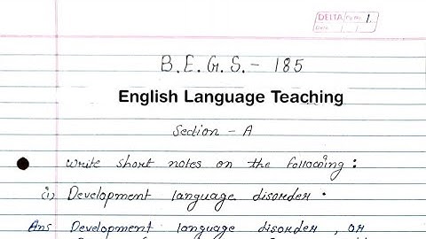 BEGS 185 solved assignment 2022-2023 | BEGS 185 solved assignment in English 2022-23 | BEGS 185 PDF