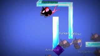TRANSFORMICE - Nominame Racing //