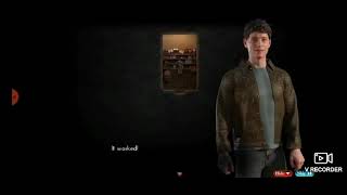 The Genesis Order ( the ant killer)