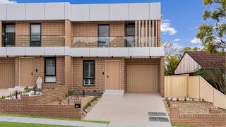 4a Munro Street Greystanes