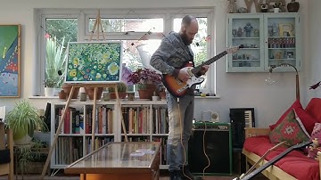 Dallas Rangemaster OC44 clone