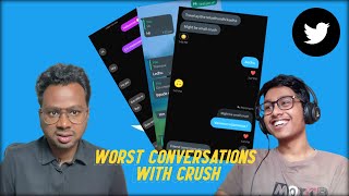 Riyal Detectives Climax & Brutal Crush Replies | RoastMortem Live