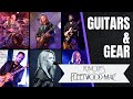 Guitars & Gear - Rumours Of Fleetwood Mac Rig Tour