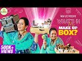 Wow life presents whats in my make up box  my makeup secrets  archana chandoke wowlife