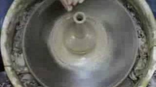 Famous goblet stem Profile