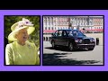 QUEEN ELIZABETH II QUIZ | THE QUEENS FAVOURITE FOOD | MULTIPLE CHOICE | QUIZ FANATIC