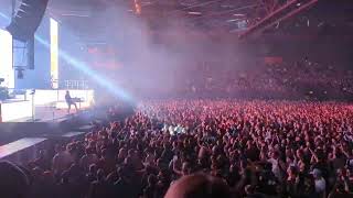 Pendulum - Blood Sugar/Baddadan/Voodoo People (Live at Resorts World)