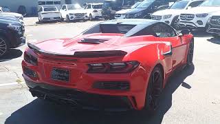 2025 Chevrolet Corvette Z06 Huntsville AL Chevrolet Dealership Huntsville Al