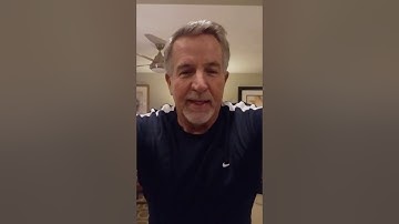 Doug Blevins 1st Ever Lip Sync