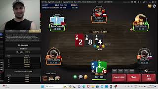 GGPOKER MYSTERY BOUNTY ARE SO MUCH FUN