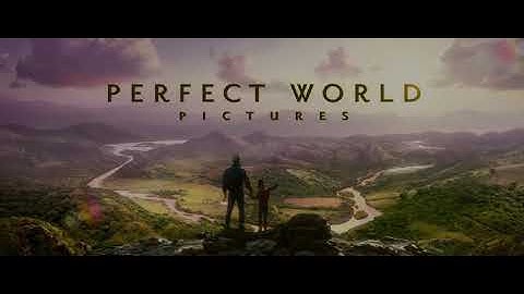 Perfect World Pictures - Intro | Logo HD (2016-, Version 11)