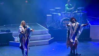 ABBA Gold - Lay on your love on me - Live l’Olympia, Paris - 24.03.2024