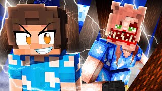 CATALİNA MUTANT OLMA HİKAYESİ! - Minecraft