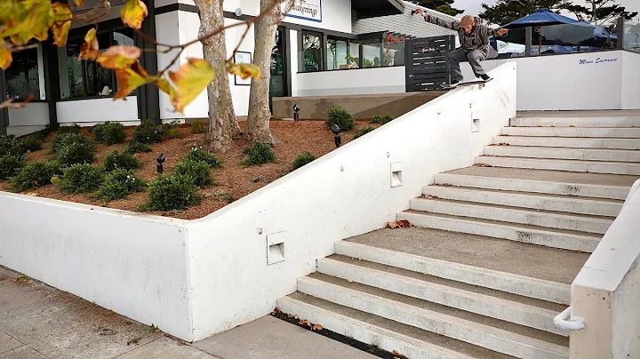 Peter Raffins Pro Part for Creature