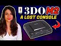 The Story of the Panasonic 3DO M2  - The Unreleased 3DO Sequel Console - Gaming History Documentary