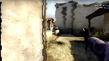 CSGO | Burkill 1v5 ESEA