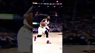 Nba2k cover of Kyrie Irving #nba #basketball #edit
