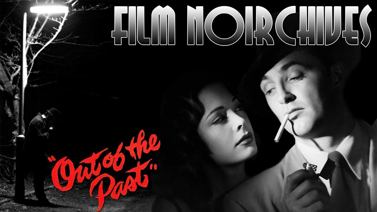 Best Film Noir Movies of All Time, Ranked for Filmmakers