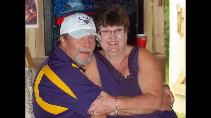 Glenn and Lynn McMillan - You ARE My Sunshine!