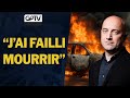 SURVIVRE À UN ATTENTAT À LA BOMBE SON HISTOIRE INCROYABLE GPTV L ESSENTIEL mp3