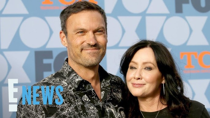 Shannen Doherty Details Super Awkward Fling With Brian Austin Green