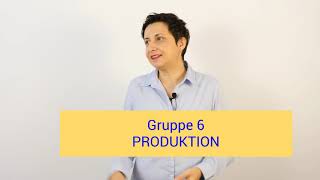 Berufliche Interessen