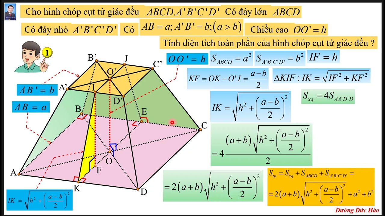 BÀI 25 HAI MẶT PHẲNG VUÔNG GÓC VD15