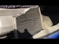 VW Caddy. Замена салонного воздушного фильтра.