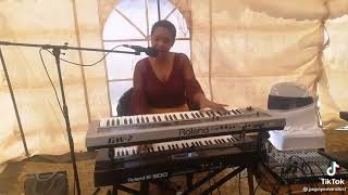 umthandazo wami kuwe nkosi yami by Ndosi #itende