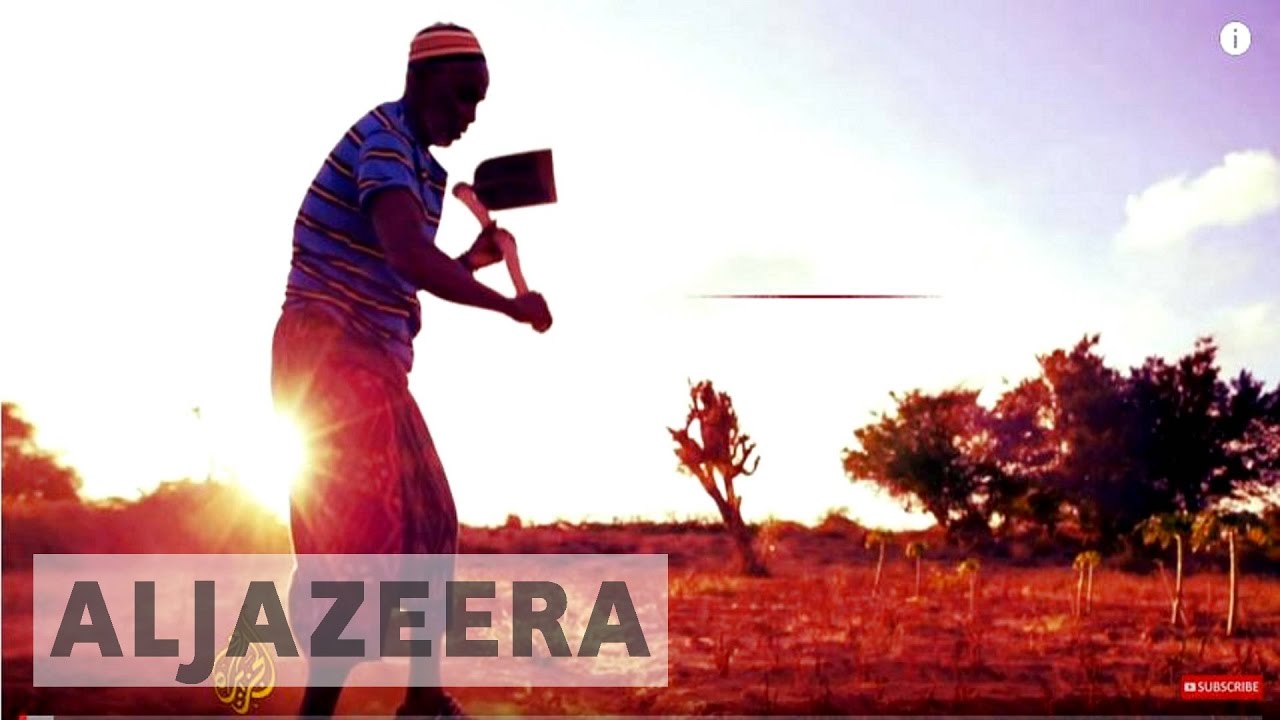 Somalia: The Forgotten Story (Part 2) - Al Jazeera World