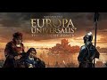 Europa universalis  scnario 6  p 1 fr