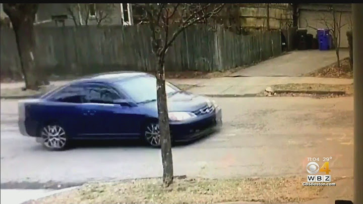 Neighbors Helped Police After Springfield Abduction