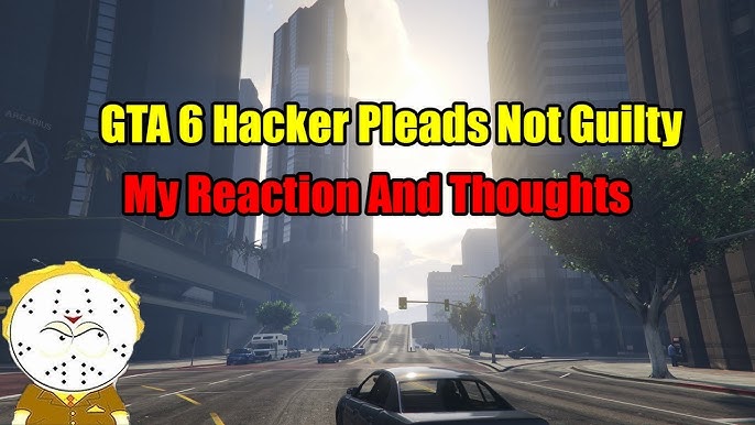 Underage hacker behind GTA 6 gameplay video leak detained, charged with two  counts of computer misuse -  News