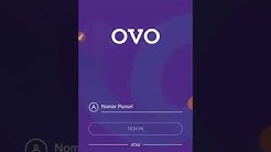 CARA MEMBUAT AKUN OVO - Durasi: 4.08. CARA MEMBUAT AKUN OVO - Durasi: 4.08.